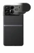 Image of the device Blackview Hero 10 (Outer display) with a wide variety of screen protectors.