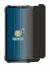 Image of the device Oukitel WP28E with a wide variety of screen protectors.