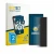 Front side of a product packaging with the brand logo BROTECT. Next to it is the device ZTE Nubia Red Magic 9S Pro shown with 
