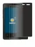 Image of the device Logicom Wave 2 with a wide variety of screen protectors.