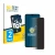 Front side of a product packaging with the brand logo BROTECT. Next to it is the device Doogee N50 Pro shown with the correspo