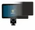 Image of the device Rollei Viltrox DC-X3 6" with a wide variety of screen protectors.