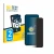 Front side of a product packaging with the brand logo BROTECT. Next to it is the device Huawei Nova 13 shown with the correspo
