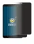 Image of the device Nokia T10 (portrait) with a wide variety of screen protectors.