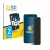 Front side of a product packaging with the brand logo BROTECT. Next to it is the device Honor Magic 7 RSR shown with the corre