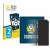 Front side of a product packaging with the brand logo BROTECT. Next to it is the device Huawei Mate X6 (Inner display) shown w
