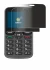 Image of the device Doro 1380 with a wide variety of screen protectors.
