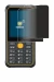 Image of the device Ulefone Armor Mini 4 with a wide variety of screen protectors.