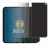 Image of the device Google Pixel 10 Pro Fold (Inner display) with a wide variety of screen protectors.
