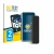 Front side of a product packaging with the brand logo BROTECT. Next to it is the device realme GT 8 Pro shown with the corresp