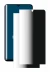 Image of the device Samsung Galaxy A07 with a wide variety of screen protectors.