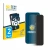 Front side of a product packaging with the brand logo BROTECT. Next to it is the device Xiaomi 17 Ultra shown with the corresp