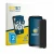 Front side of a product packaging with the brand logo BROTECT. Next to it is the device Ulefone RugKing 4 Pro shown with the c