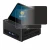 Image of the device AOOSTAR G-FLIP H255 with a wide variety of screen protectors.