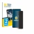 Front side of a product packaging with the brand logo BROTECT. Next to it is the device Huawei Nova Y73 shown with the corresp