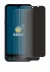 Image of the device SPC Zeus 2 Pro with a wide variety of screen protectors.