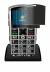 Image of the device Artfone A400 Pro 4G with a wide variety of screen protectors.