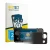 Front side of a product packaging with the brand logo BROTECT. Next to it is the device Ayaneo Pocket ACE shown with the corre
