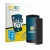 Front side of a product packaging with the brand logo BROTECT. Next to it is the device Urovo CT58S shown with the correspondi
