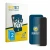 Front side of a product packaging with the brand logo BROTECT. Next to it is the device Xiaomi 17T shown with the correspondin