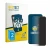 Front side of a product packaging with the brand logo BROTECT. Next to it is the device Xiaomi 17T Pro shown with the correspo