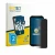 Front side of a product packaging with the brand logo BROTECT. Next to it is the device Doogee V Max LR shown with the corresp