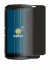 Image of the device Doogee Fire 3 with a wide variety of screen protectors.