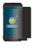 Image of the device Stonex S60 with a wide variety of screen protectors.