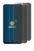 Image of the device Doogee Note 57 Lite with a wide variety of screen protectors.