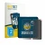 Front side of a product packaging with the brand logo BROTECT. Next to it is the device Google Pixel 11 Pro Fold (Inner displa