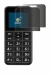 Image of the device Peaq PMP 92 with a wide variety of screen protectors.