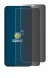 Image of the device ZTE Blade V80 Max with a wide variety of screen protectors.
