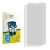 Front side of a product packaging with the brand logo BROTECT. Next to it is the corresponding screen protector.