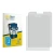 Front side of a product packaging with the brand logo BROTECT. Next to it is the corresponding screen protector.