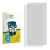 Front side of a product packaging with the brand logo BROTECT. Next to it is the corresponding screen protector.