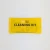 Image of the packaged cleaning kit