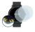 Image of the device Watches (Circular, ø: 52 mm) with a wide variety of screen protectors.