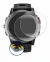 Image of the device Garmin Fenix 3 HR with a wide variety of screen protectors.