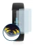 Image of the device Polar A370 with a wide variety of screen protectors.