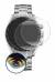 Image of the device Omega Speedmaster Moonwatch Professional (42 mm) with a wide variety of screen protectors.