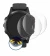 Image of the device Garmin Fenix 5 Plus (47 mm) with a wide variety of screen protectors.