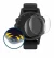 Image of the device Garmin Fenix 5S Plus (42 mm) with a wide variety of screen protectors.