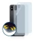 Image of the device Apple iPhone Xs Max (Back) with a wide variety of screen protectors.