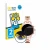 Front side of a product packaging with the brand logo BROTECT. Next to it is the device Michael Kors Access Runway (41 mm) sho