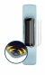 Image of the device Garmin Vivosmart 4 with a wide variety of screen protectors.