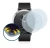Image of the device Withings Steel HR (40 mm) with a wide variety of screen protectors.