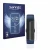 Front side of a product packaging with the brand logo BROTECT. Next to it is the device Honor Band 4 shown with the correspond