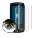 Image of the device Shimano Steps SC-E6100 with a wide variety of screen protectors.