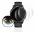 Image of the device Garmin vivoactive 4 (45 mm) with a wide variety of screen protectors.