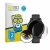 Front side of a product packaging with the brand logo BROTECT. Next to it is the device Garmin vivoactive 4s (40 mm) shown wit